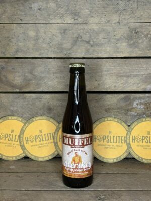 Muifelbrouwerij - Beerskey