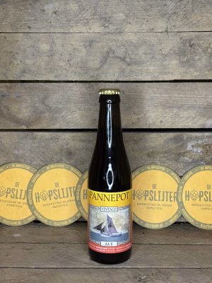 Struise Brouwers - Pannepot Vintage Ale