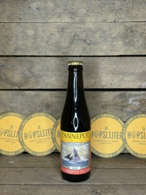 Struise Brouwers - Pannepot Vintage Ale