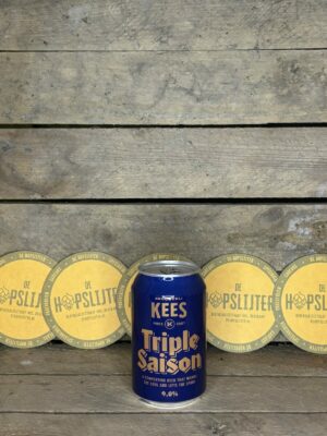 Kees - Triple Saison