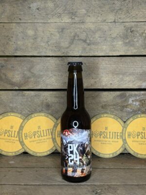 Brouwerij Avereest - Pk 24