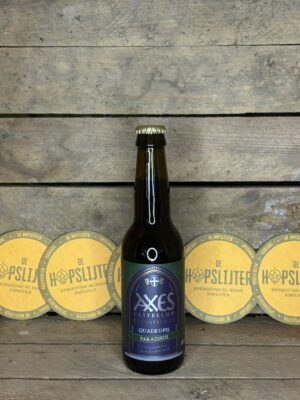 Axes Castellum - Paradisus