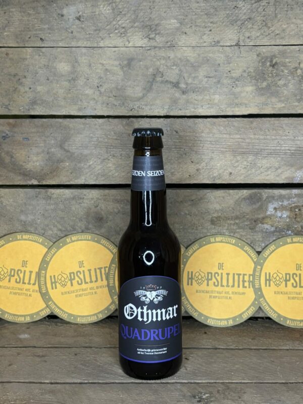 Othmar - Quadrupel
