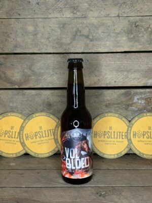 Brouwerij Avereest - Volbloed
