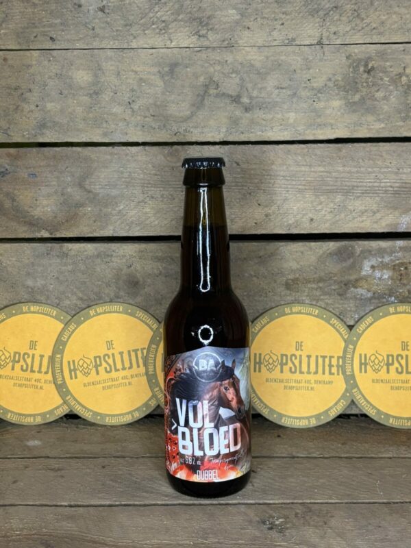 Brouwerij Avereest - Volbloed