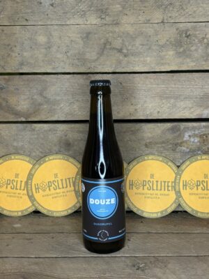 Brouwerij de Meester - Douze