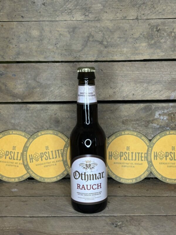 Othmar - Rauch