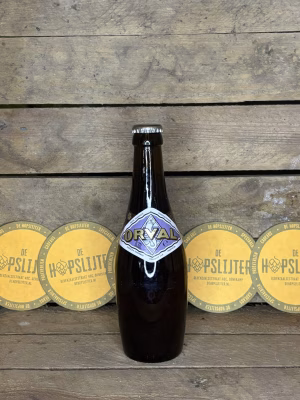 Orval - Orval 2025