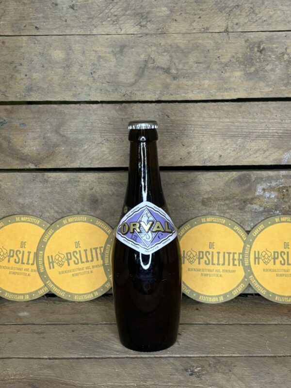 Orval - Orval 2024