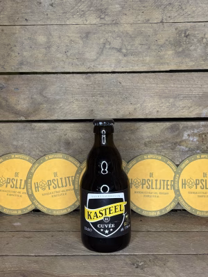 Kasteel - Cuvee