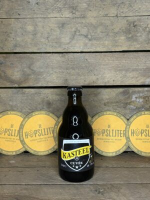 Kasteel - Cuvee