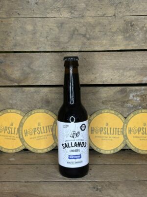 Sallands - Winterbier