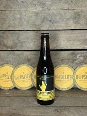 De Ranke - Noir de Dottignies