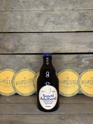 Sancti Adalberti - Dubbel
