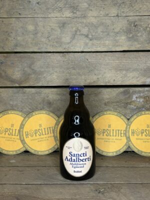Sancti Adalberti - Dubbel