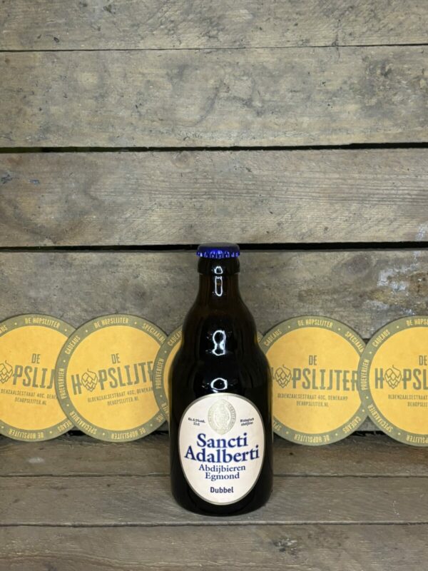 Sancti Adalberti - Dubbel