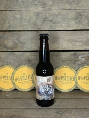 Klein Duimpje - Baltic Bakkie