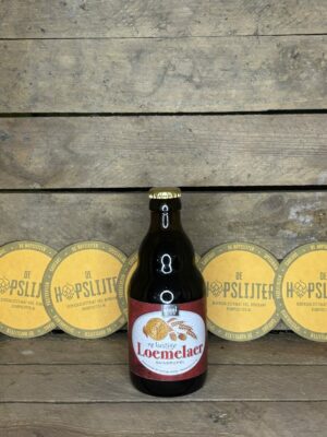Loemelaer - Quadrupel