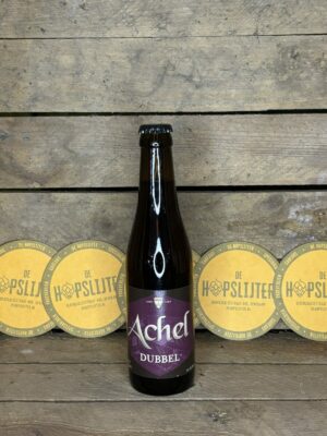 Achelse Kluis - Dubbel