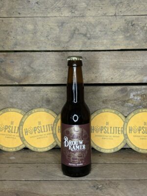 Brouwkamer - Royal Dark
