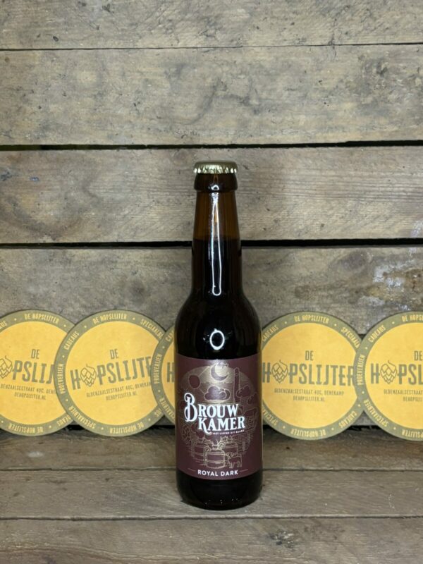 Brouwkamer - Royal Dark