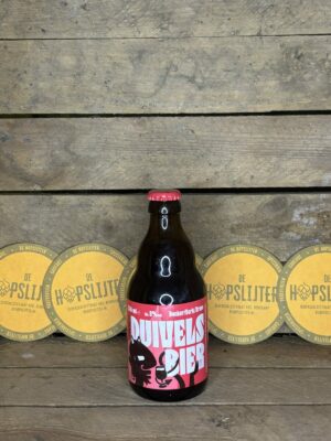 Boon - Duivels Bier