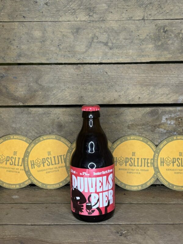 Boon - Duivels Bier