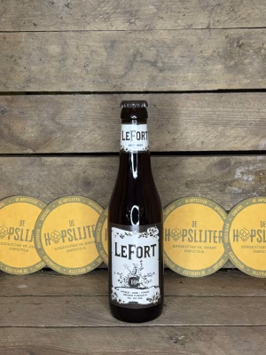 Lefort - Donker 10