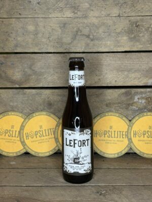 Lefort - Donker 10