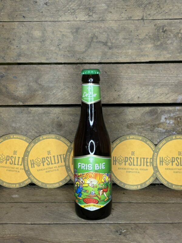 De Bie - Frisbie