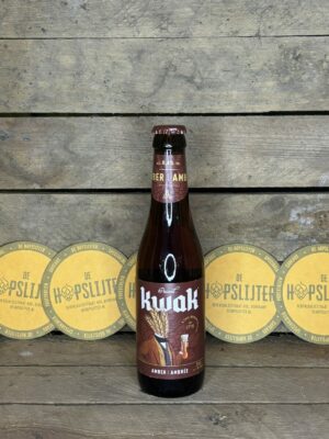 Kwak - Amber