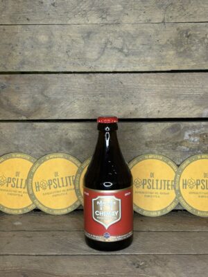 Chimay - Red