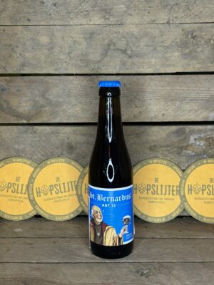 St Bernardus - Abt 12
