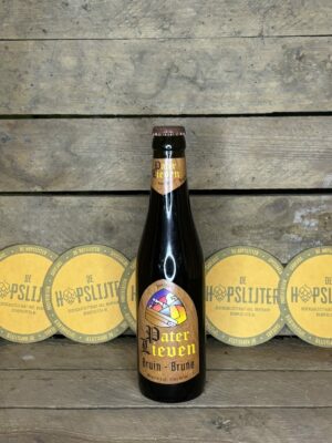 Pater Lieven - Dubbel