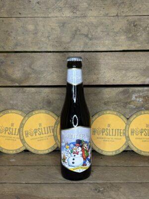 De Bie - Winterbie