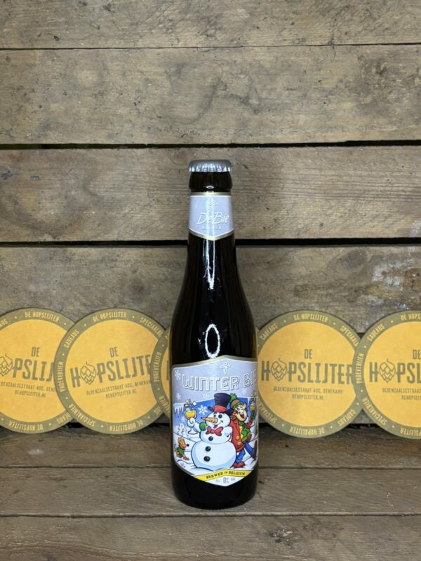 De Bie - Winterbie