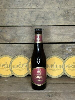Gouden Carolus - Classic