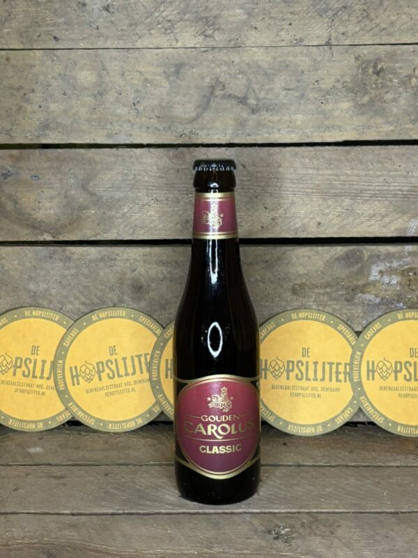 Gouden Carolus - Classic
