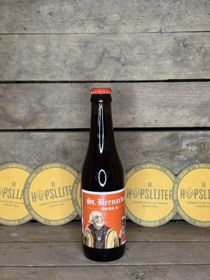 St Bernardus - Prior 8