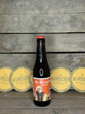 St Bernardus - Prior 8