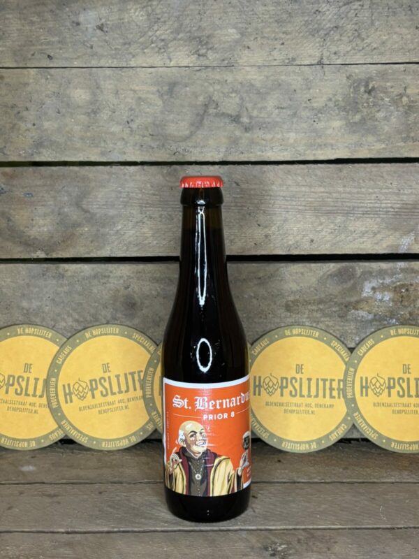 St Bernardus - Prior 8
