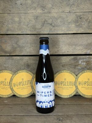 Wipers Times - Dubbel