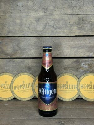 Affligem - Dubbel