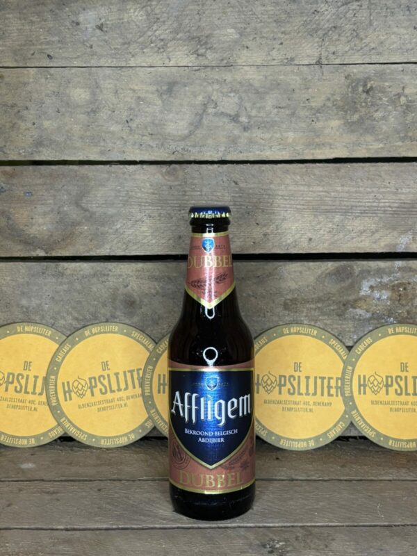 Affligem - Dubbel