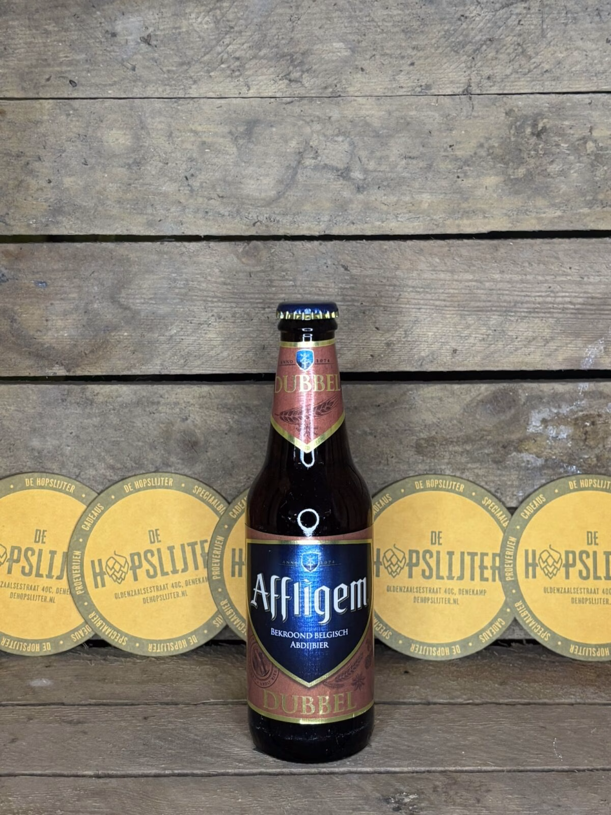 Affligem - Dubbel