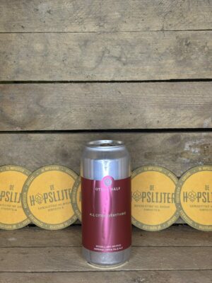 Other Half - All Citra Everything