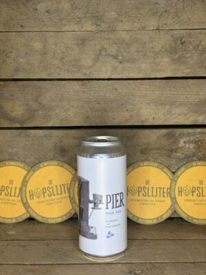Trillium - Pier