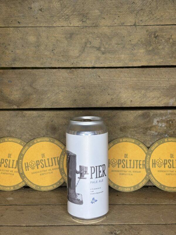 Trillium - Pier