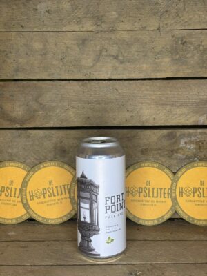 Trillium - Fort Point