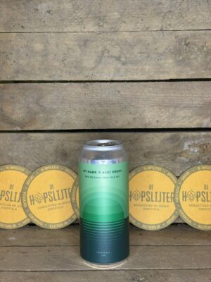 Trillium - My Name is Also Krush